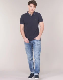 Smalle jeans Le Temps des Cerises