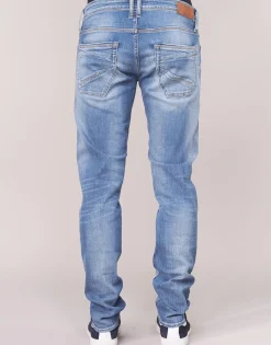 Smalle jeans Le Temps des Cerises