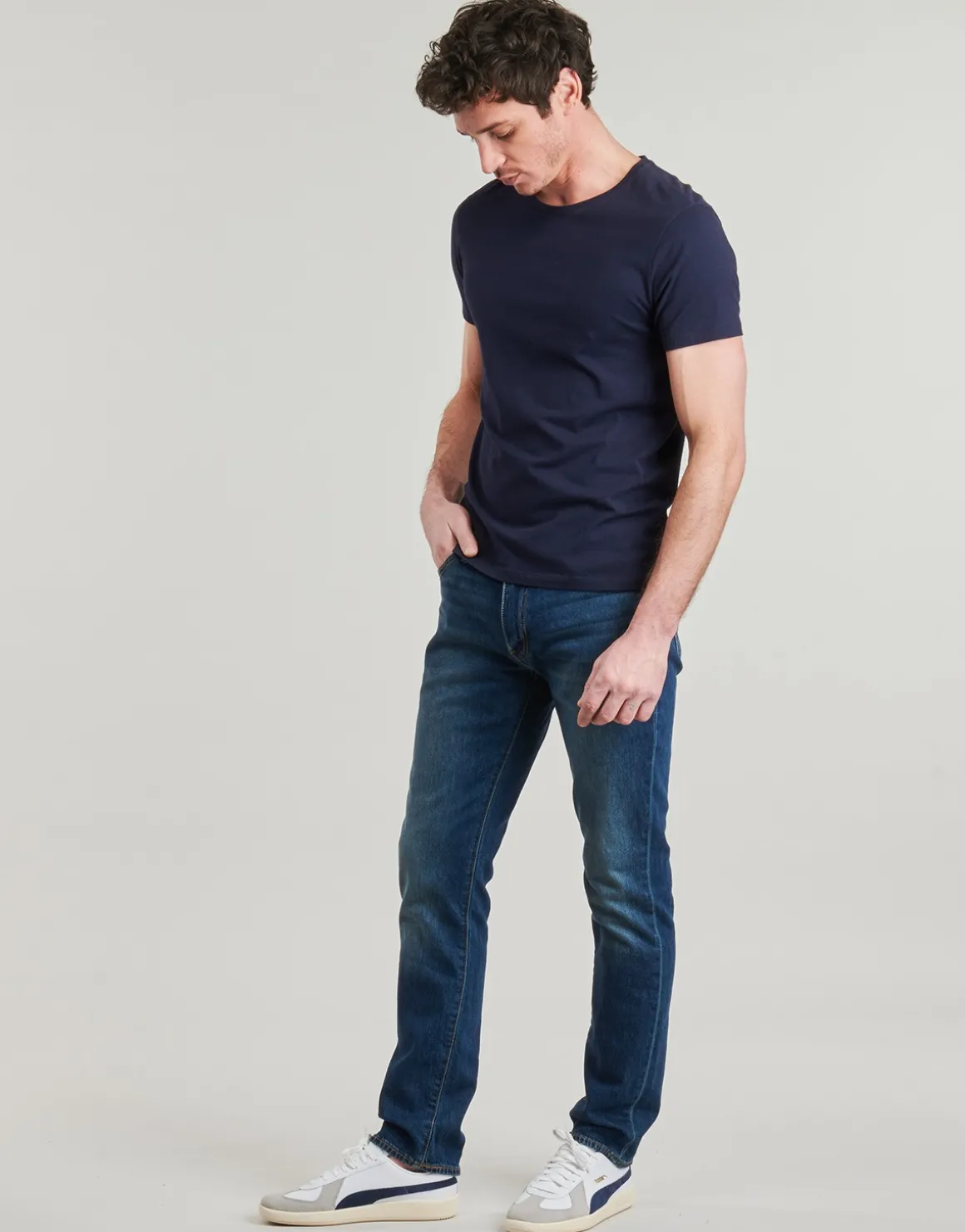 Smalle jeans Levi's