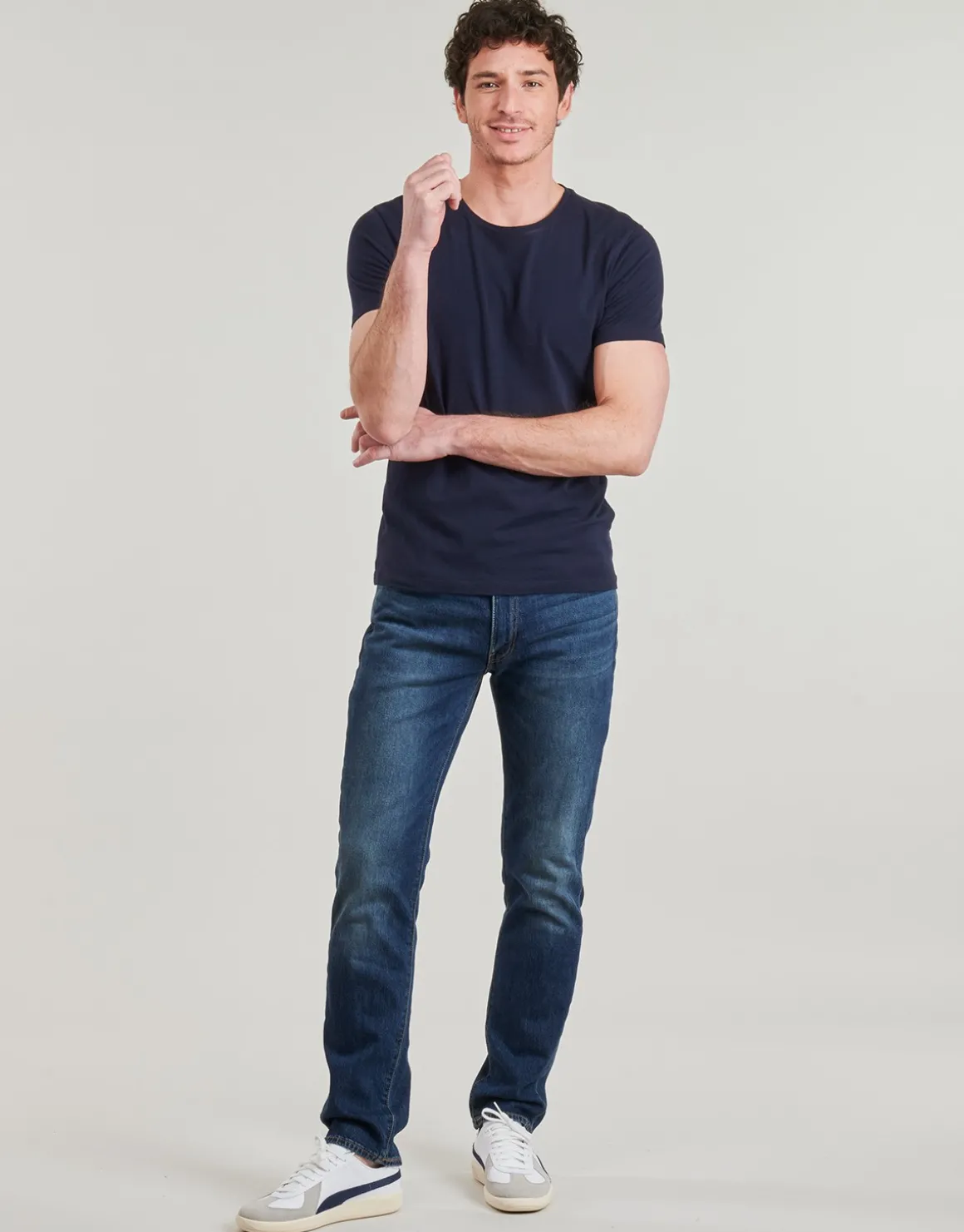 Smalle jeans Levi's