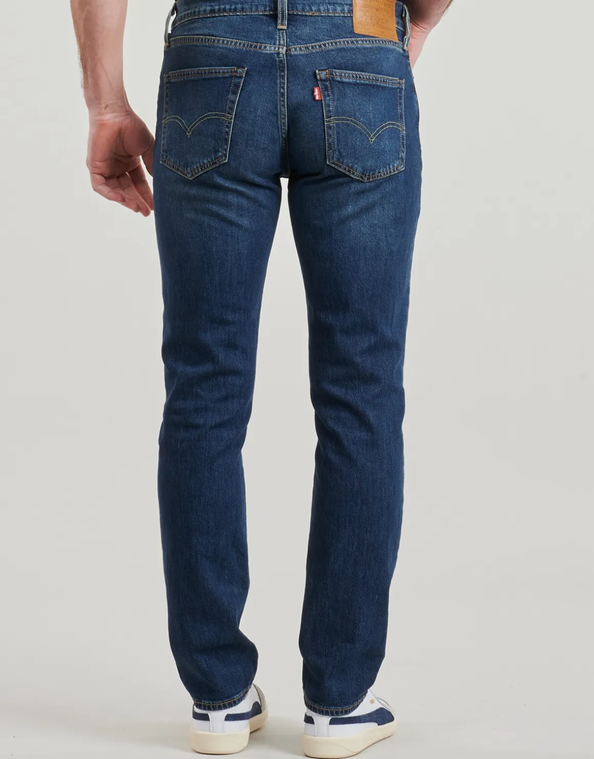 Smalle jeans Levi's