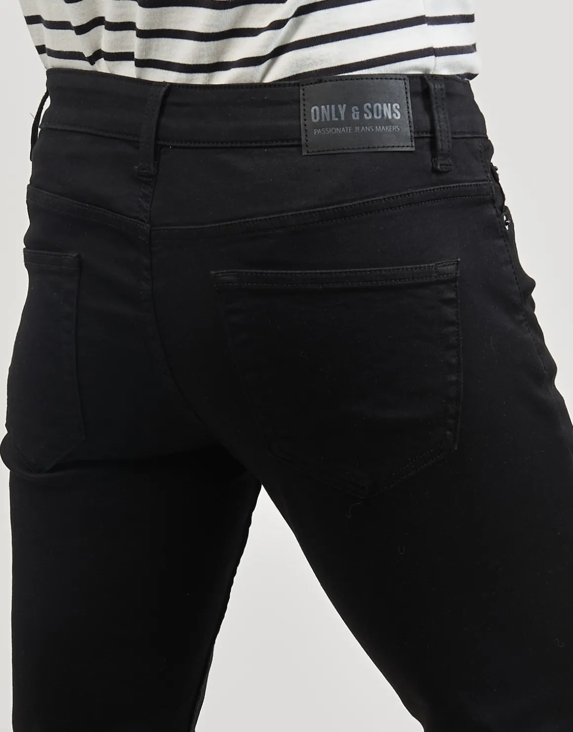 Smalle jeans Only & Sons