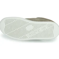 Snøresko Camper