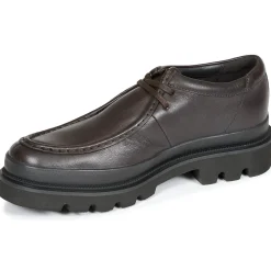 Snøresko Clarks