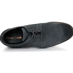 Snøresko Clarks