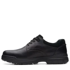 Snøresko Clarks