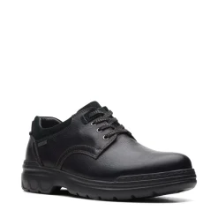 Snøresko Clarks