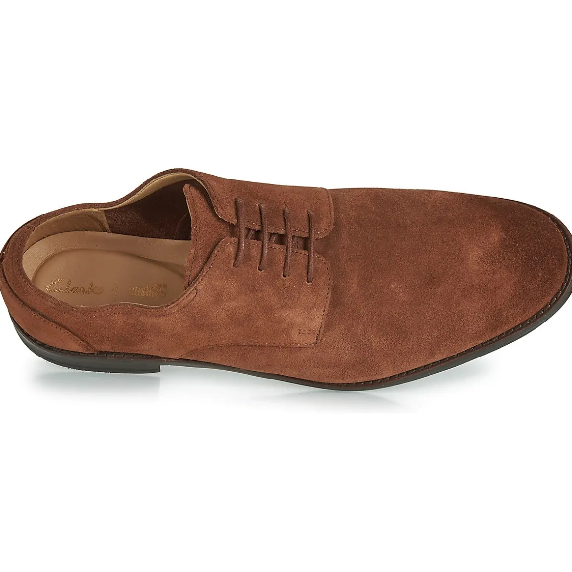 Snøresko Clarks