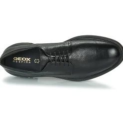 Snøresko Geox