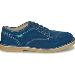 Snøresko Kickers