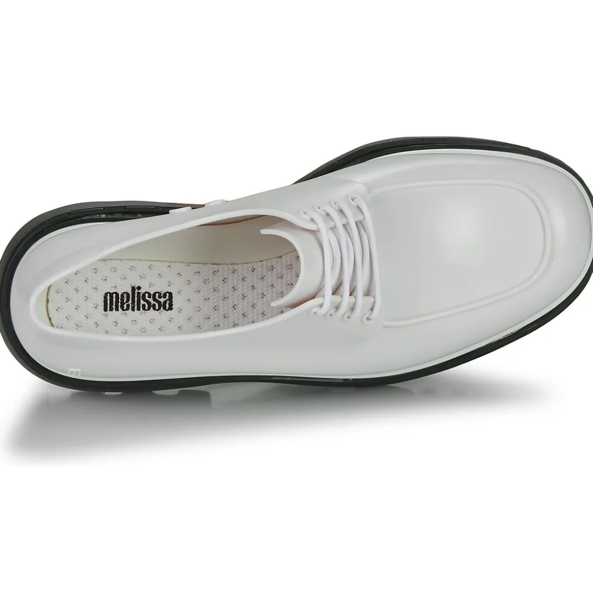 Snøresko Melissa