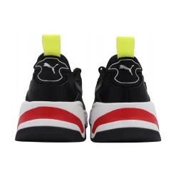 Snøresko & Richelieu Puma