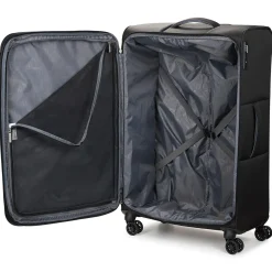Softcase kufferter American Tourister