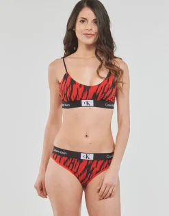 Sports-BH’er / toppe Calvin Klein Jeans