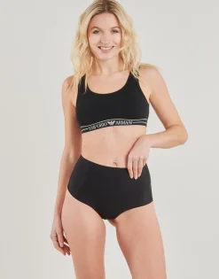Sports-BH’er / toppe Emporio Armani