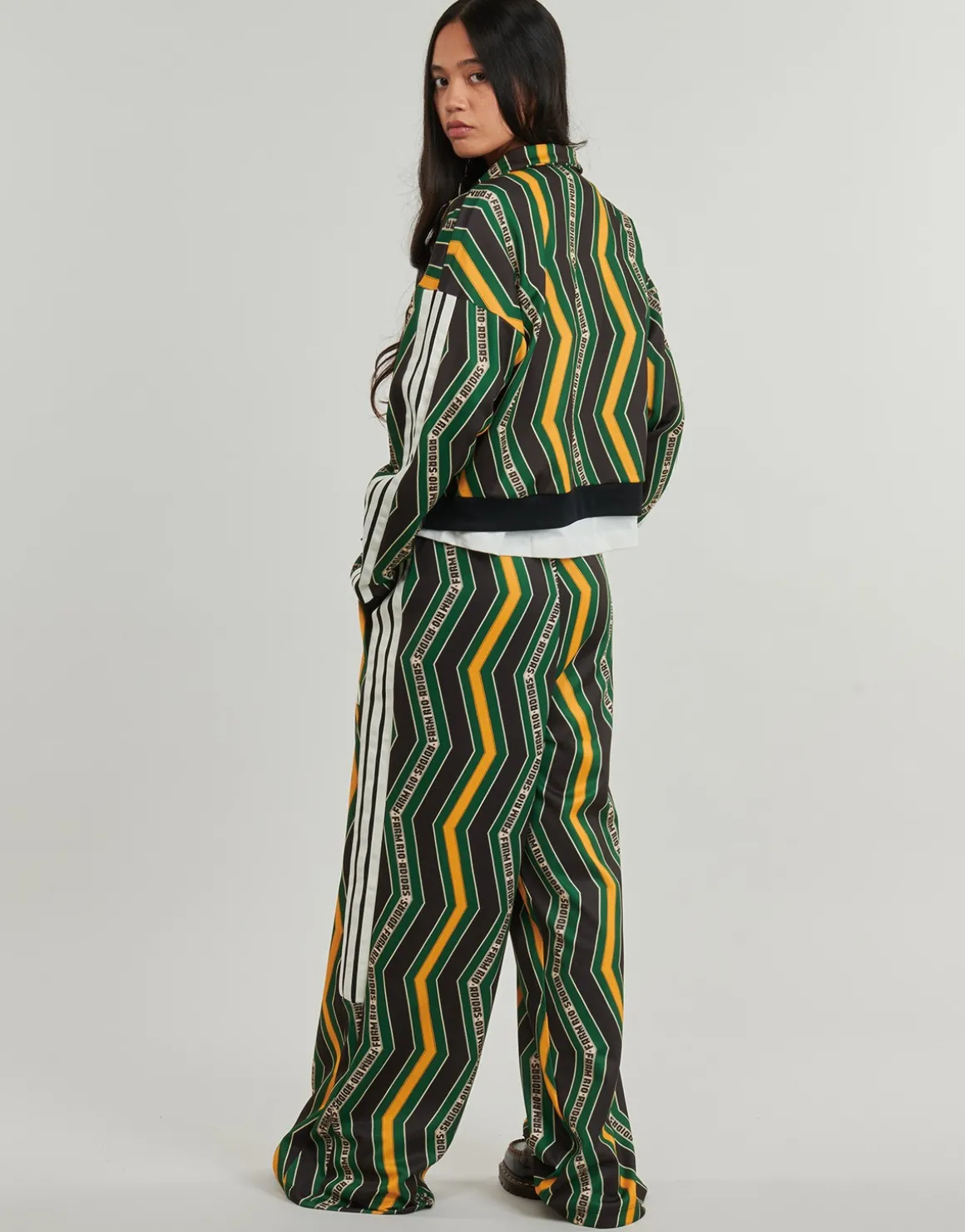 Sportsjakker adidas