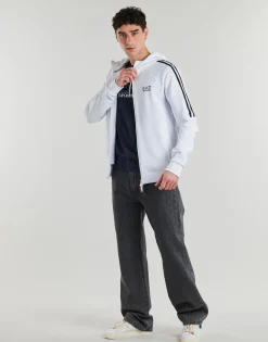 Sportsjakker Emporio Armani EA7