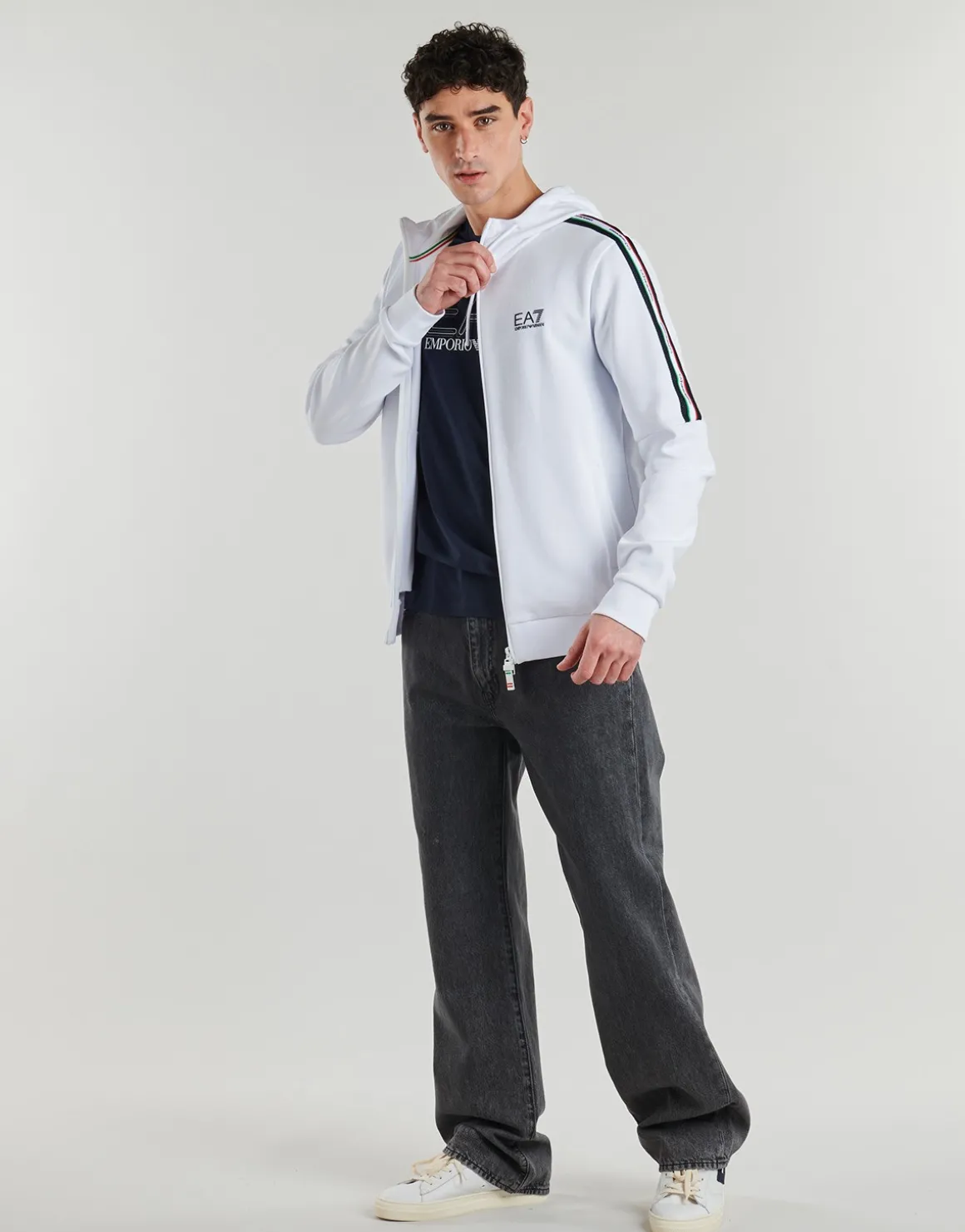 Sportsjakker Emporio Armani EA7