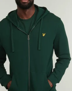Sportsjakker Lyle & Scott