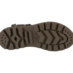 Sportssandaler Palladium