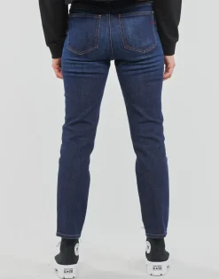 Straight fit jeans Diesel