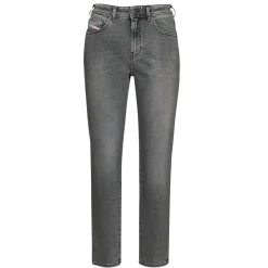 Straight fit jeans Diesel