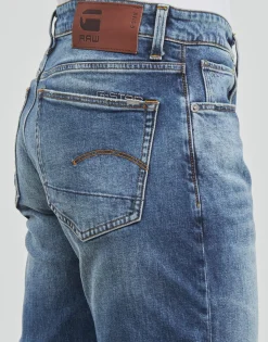 Straight fit jeans G-Star Raw