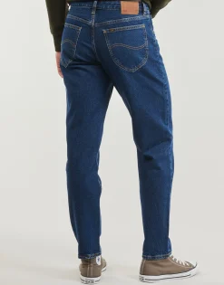 Straight fit jeans Lee