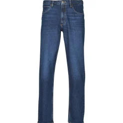 Straight fit jeans Lee