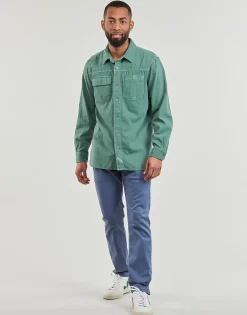 Straight fit jeans Levi's