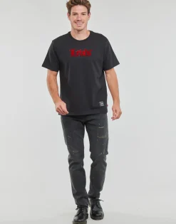 Straight fit jeans Levi's