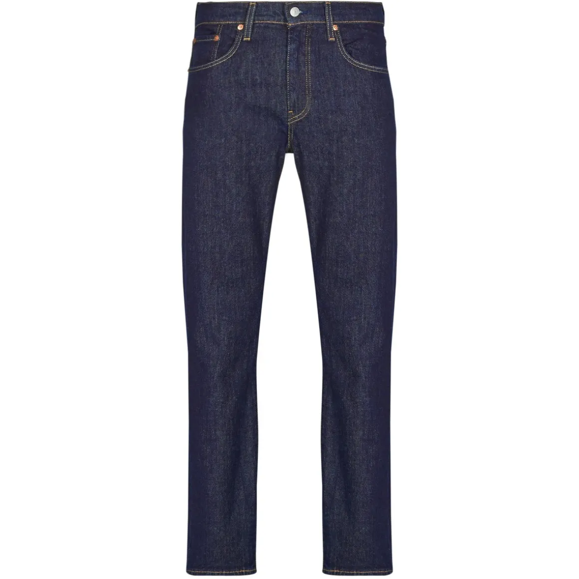 Straight fit jeans Levi's