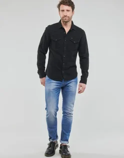 Straight fit jeans Replay