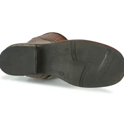 Støvler med hæl Airstep / A.S.98