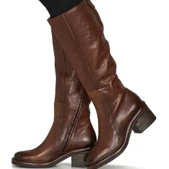 Støvler med hæl Airstep / A.S.98