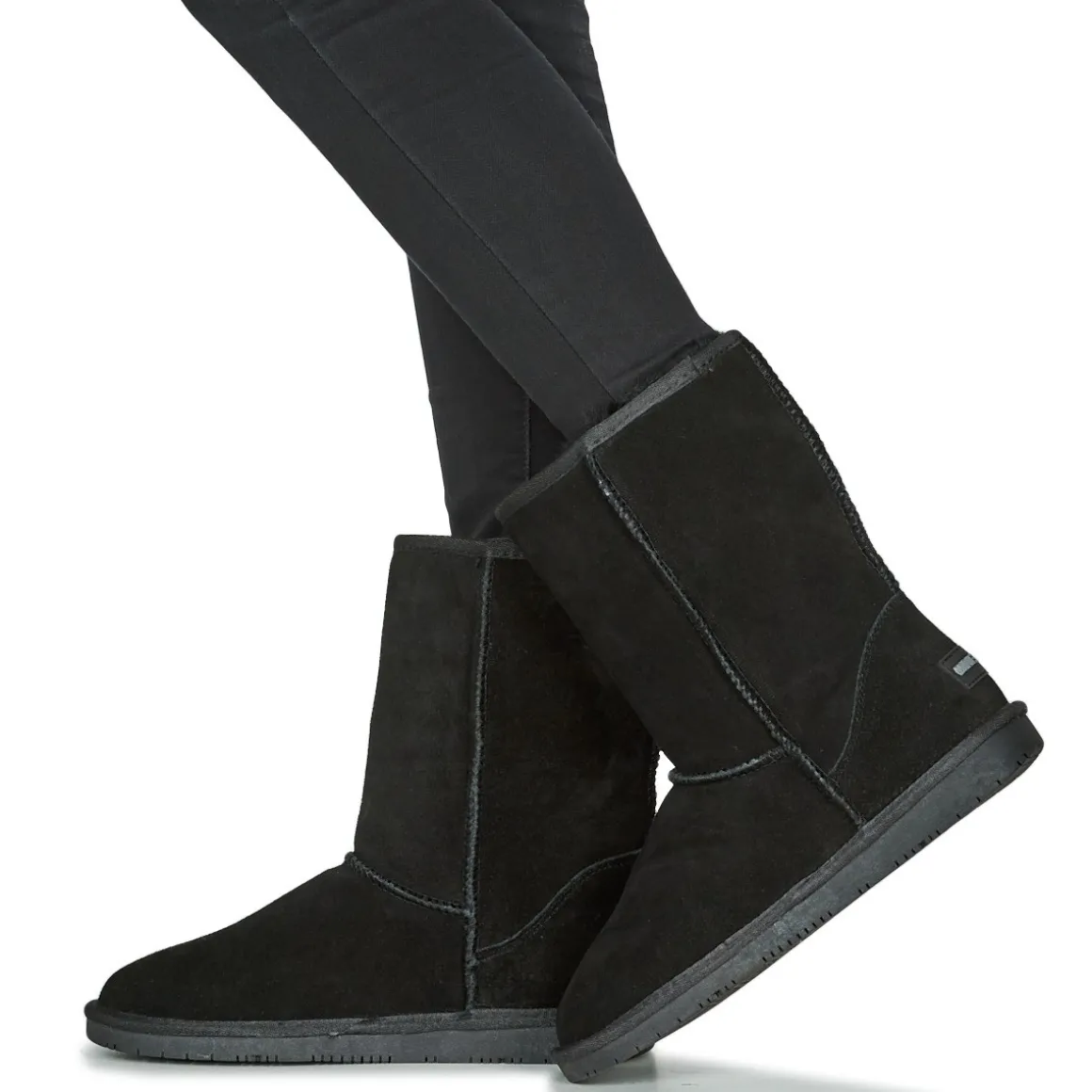 Støvler Minnetonka