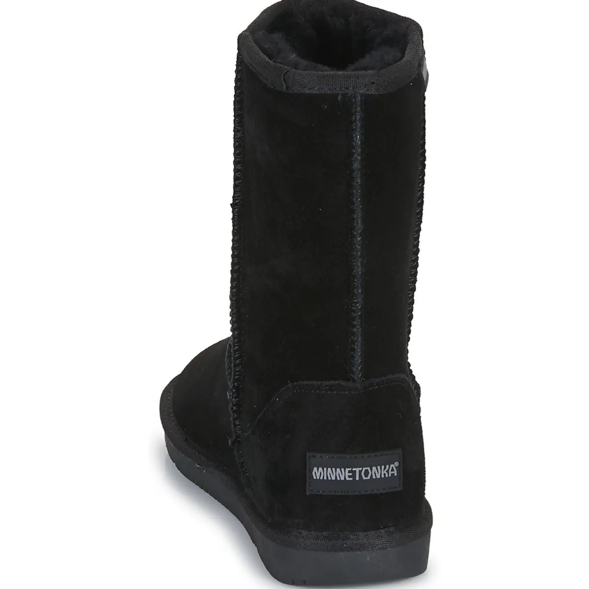 Støvler Minnetonka
