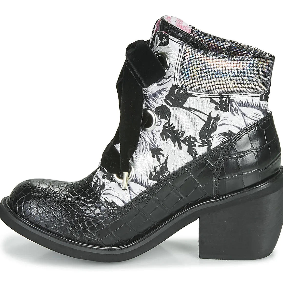 Støvler Irregular Choice