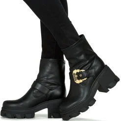 Støvler Versace Jeans Couture