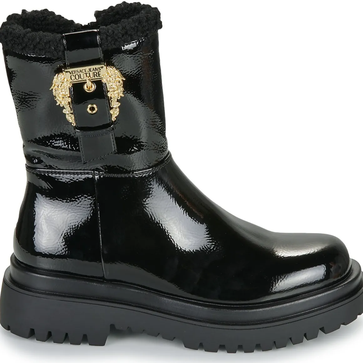 Støvler Versace Jeans Couture
