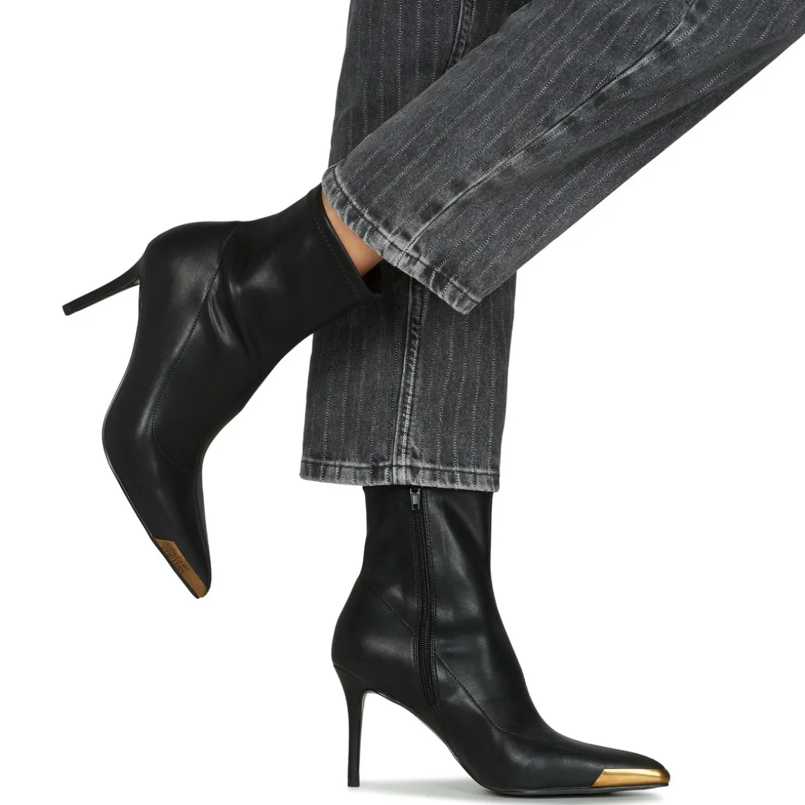Støvler Versace Jeans Couture
