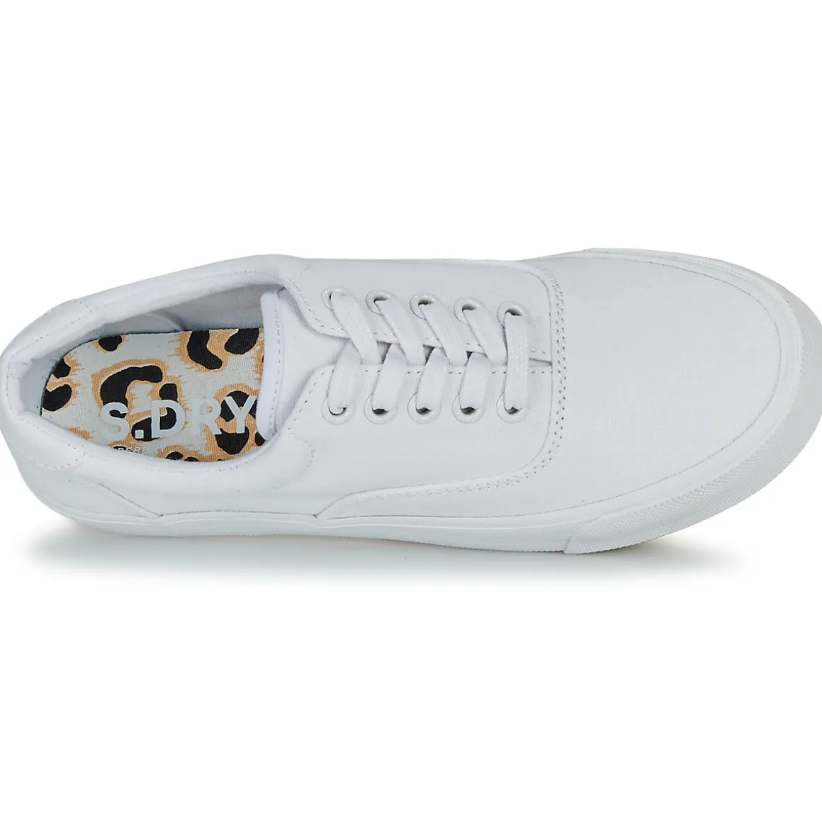 Superdry CLASSIC LACE UP TRAINER