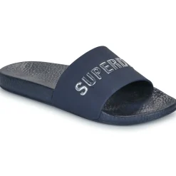 Superdry Pool slide
