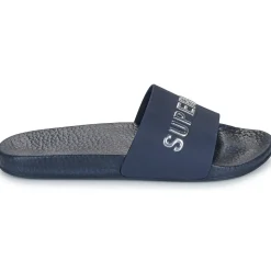 Superdry Pool slide
