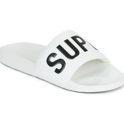Superdry SUPERDRY POOL SLIDE