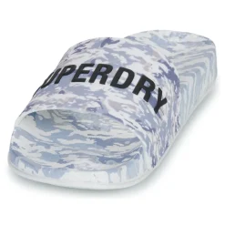 Superdry Pool slide