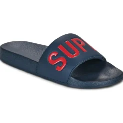 Superdry SUPERDRY POOL SLIDE
