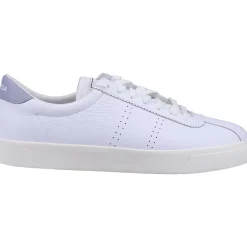 Superga 2843 CLUB S COMFORT LEATHER