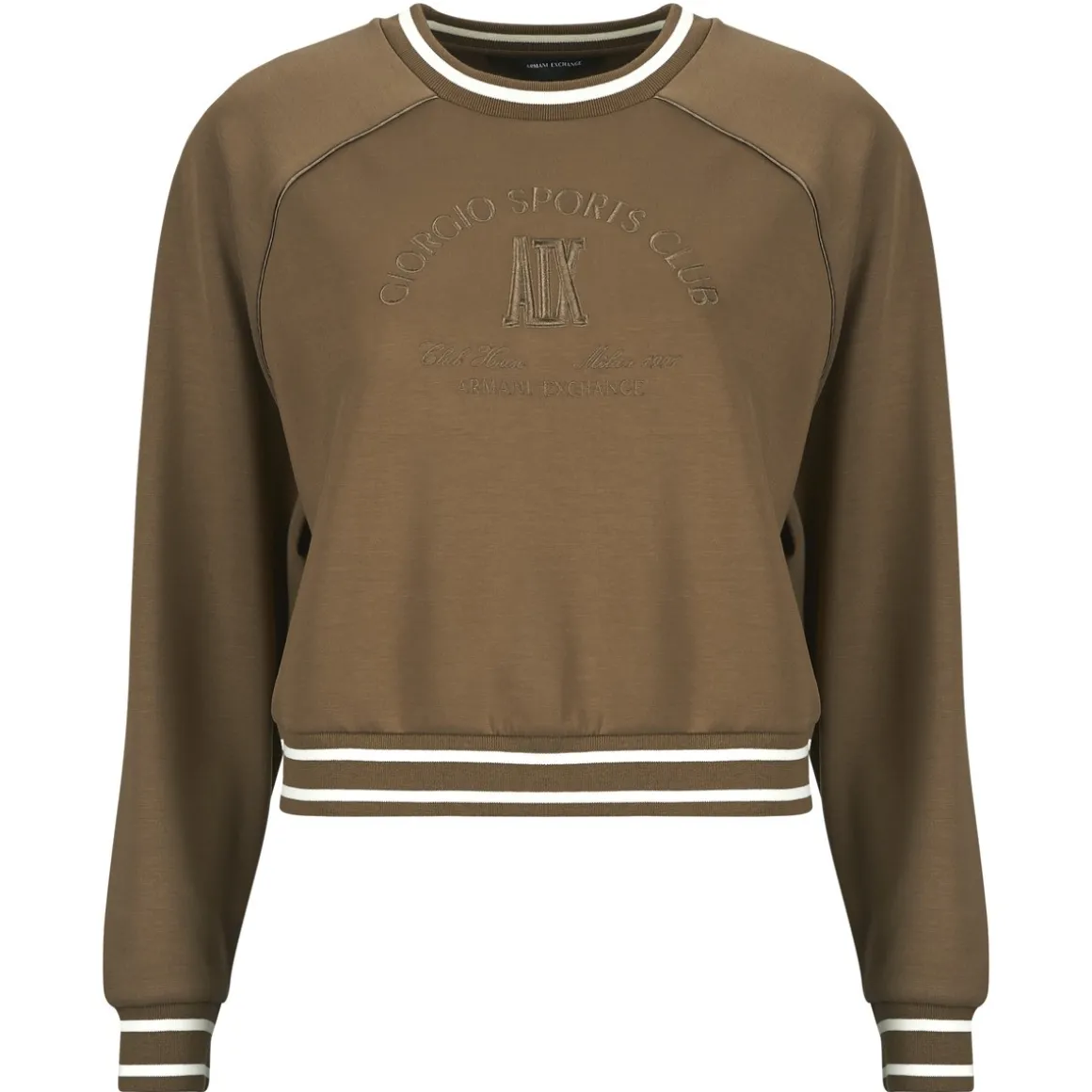 Sweatshirts Armani Exchange