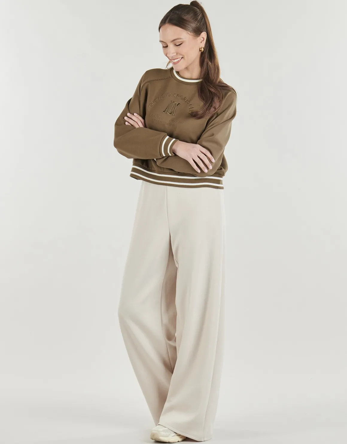 Sweatshirts Armani Exchange